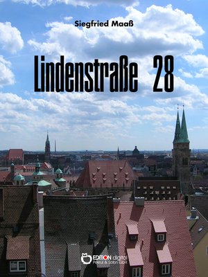 cover image of Lindenstraße 28